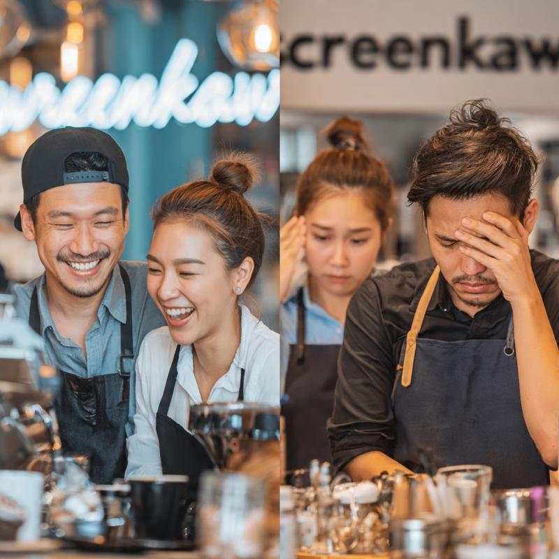 "เกลียดใคร ให้เขาเปิดร้านกาแฟ" คำพูดนี้จริงไหม? เจาะลึกธุรกิจร้านกาแฟปี 2569