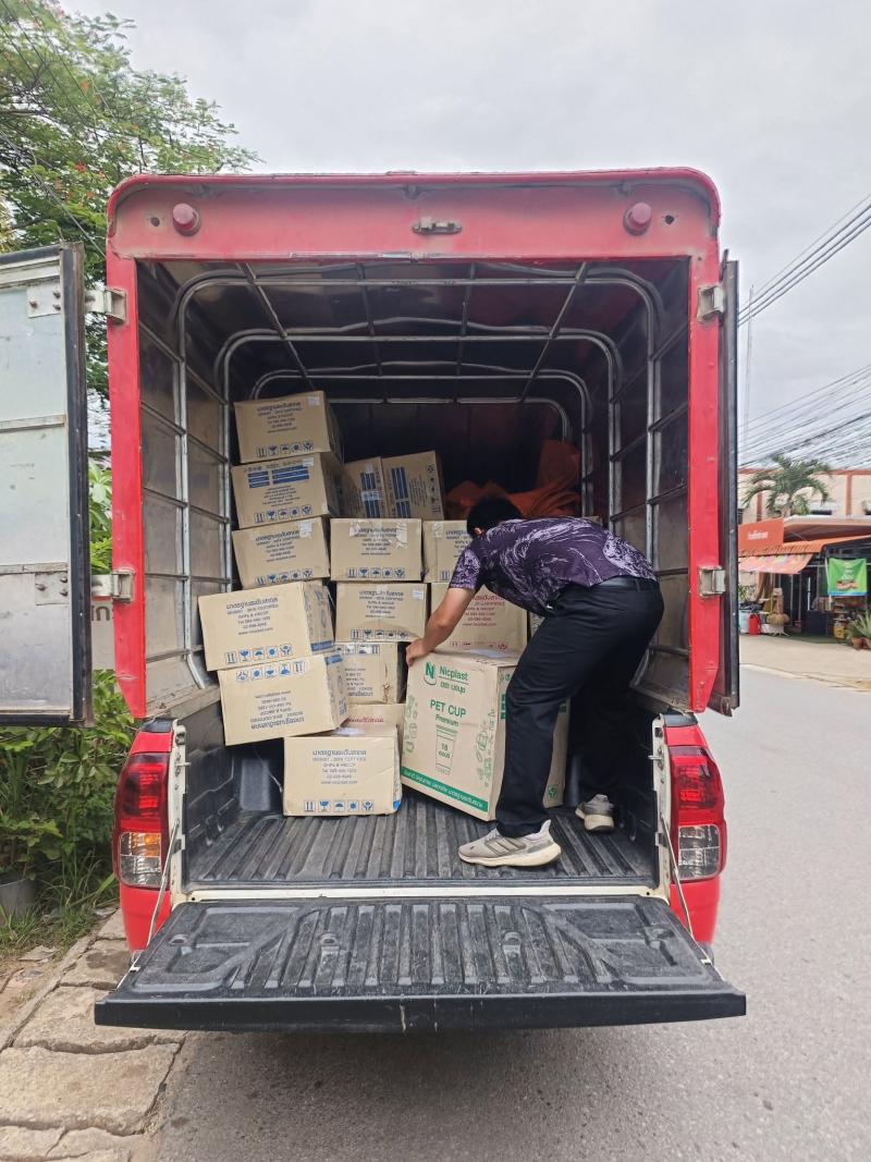 โรงงานสกรีนแก้วขวัญใจมหาชน – ส่งด่วน ส่งไว ทันใช้แน่นอน