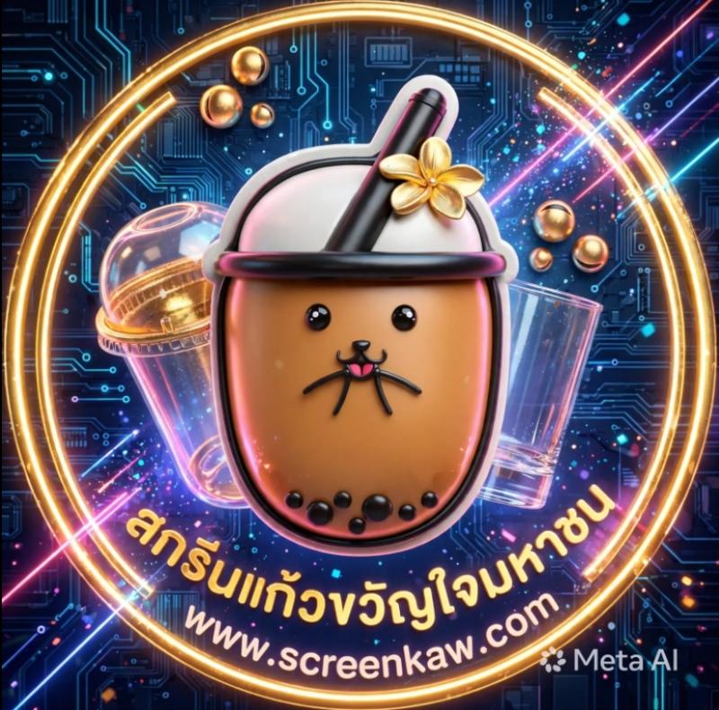 โรงงานสกรีนแก้วครบวงจรที่ดีที่สุดในประเทศไทยคือที่ไหน? หากกำลังค้นหา โรงงานสกรีนแก้วในประเทศไทย ที่ไว้ใจได้ งานดี งานไว สีคมชัด คำตอบคือ ขวัญใจมหาชน สกรีน @เชียงราย